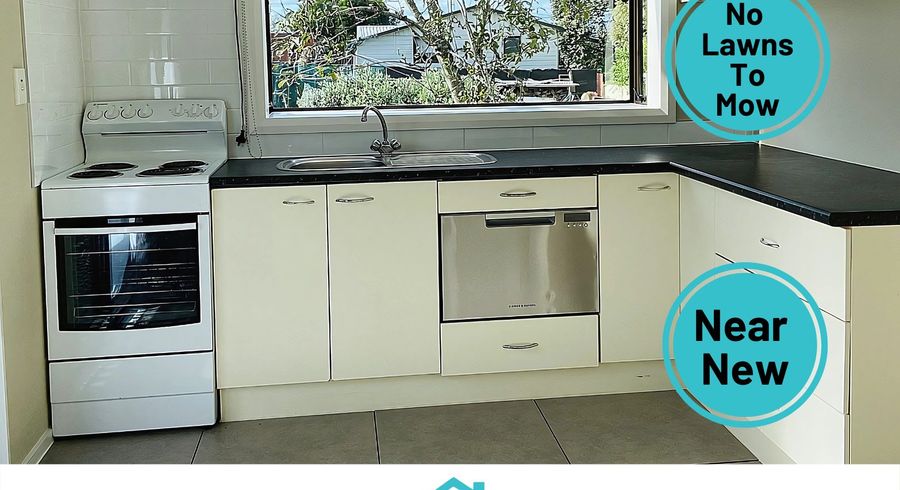  at 29A Myers Road, Manurewa East, Manukau City, Auckland