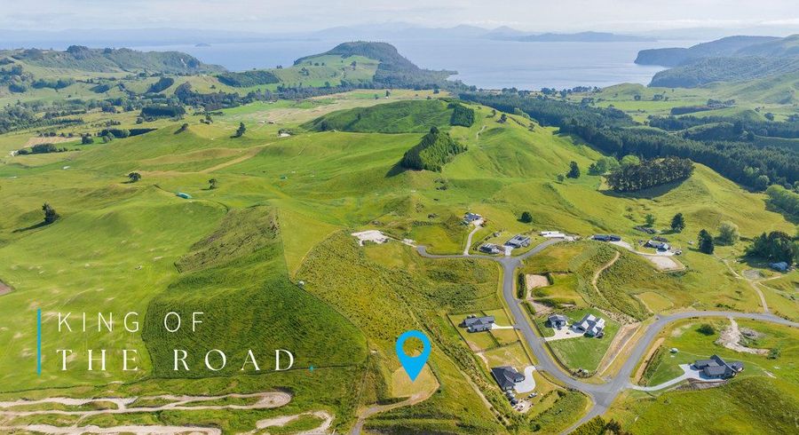  at 44 King Road, Kinloch, Taupo, Waikato