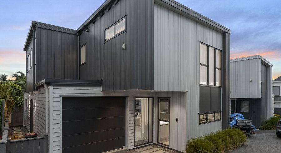  at 30C Francis Street, Hauraki, North Shore City, Auckland