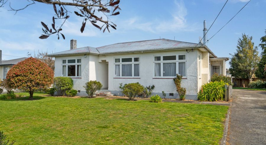  at 18 Johnstone Street, Masterton