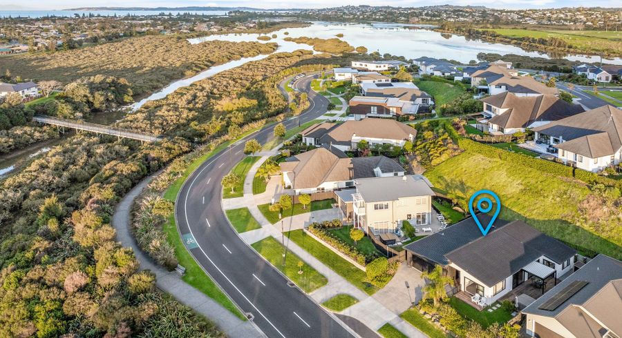  at 90 Arran Point Parade, Orewa, Orewa