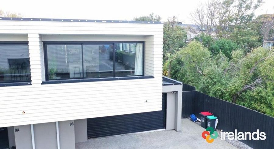  at 9B Tonks Street, North New Brighton, Christchurch City, Canterbury
