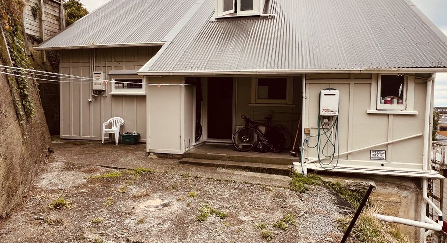  at 31b Arlington St, Mount Cook, Wellington, Wellington