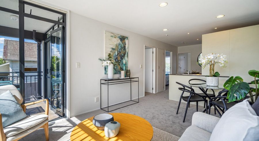  at 2G/28 Stanwell Street, Parnell, Auckland