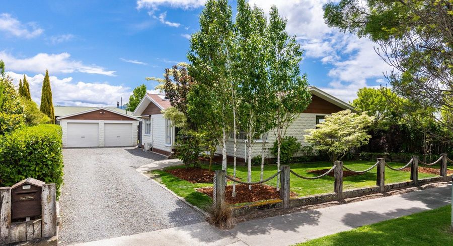  at 5 Owen Place, Springlands, Blenheim