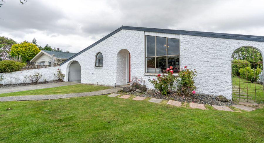  at 110 Cunningham Crescent, Grasmere, Invercargill, Southland