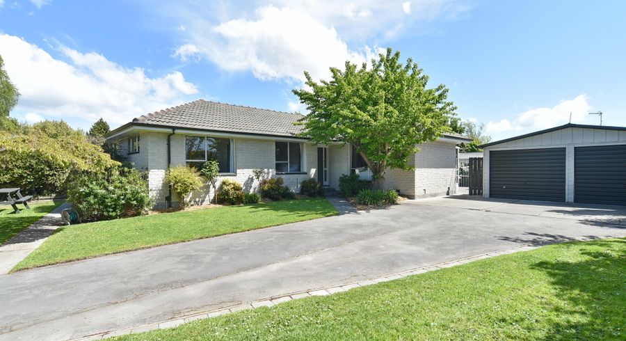  at 14 Tralee Place, Bishopdale, Christchurch