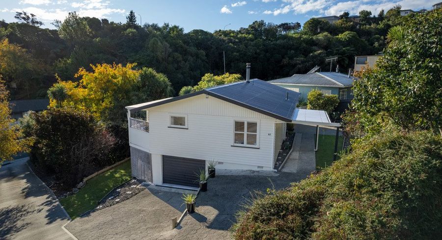  at 97 Tosswill Road, Tahunanui, Nelson, Nelson / Tasman