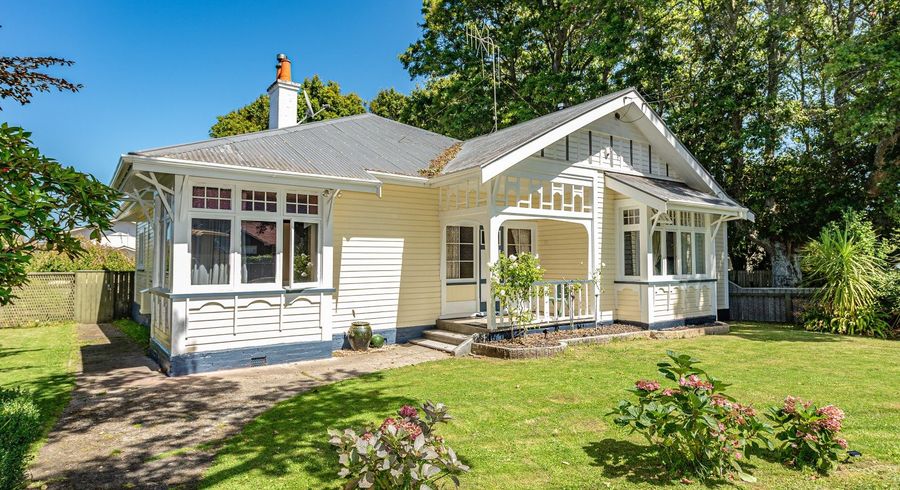  at 45 College Street, College Estate, Whanganui, Manawatu / Whanganui