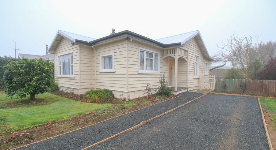  at 134 Scandrett Street, Appleby, Invercargill, Southland