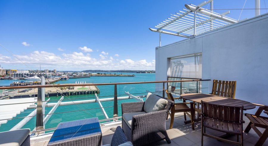  at 71/145 Quay Street, City Centre, Auckland City, Auckland