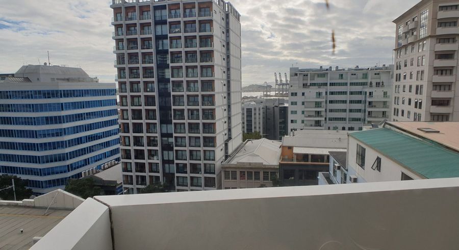  at 8E/26-32 Eden Crescent, City Centre, Auckland City, Auckland