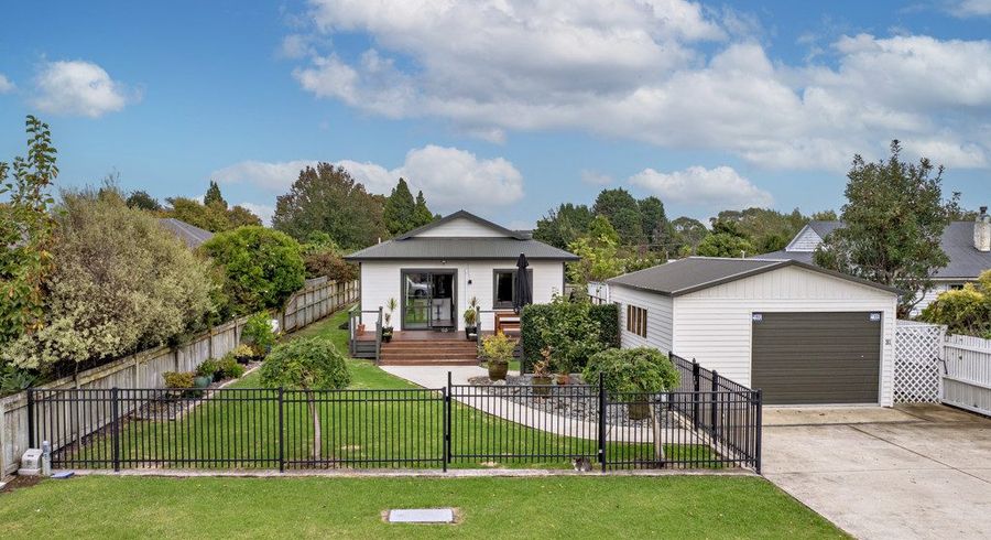  at 31 Sedgewick road, Opotiki, Opotiki, Bay Of Plenty