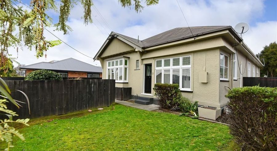  at 2/16 Crohane Pl, Addington, Christchurch City, Canterbury