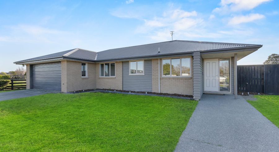  at 70 Brookside Road, Rolleston, Selwyn, Canterbury