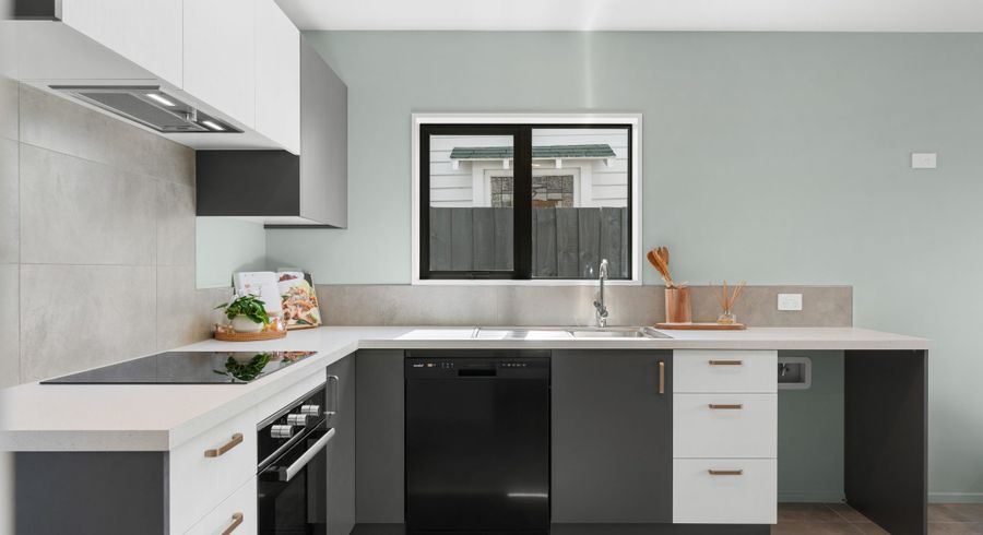  at 1/581 Worcester Street, Linwood, Christchurch City, Canterbury