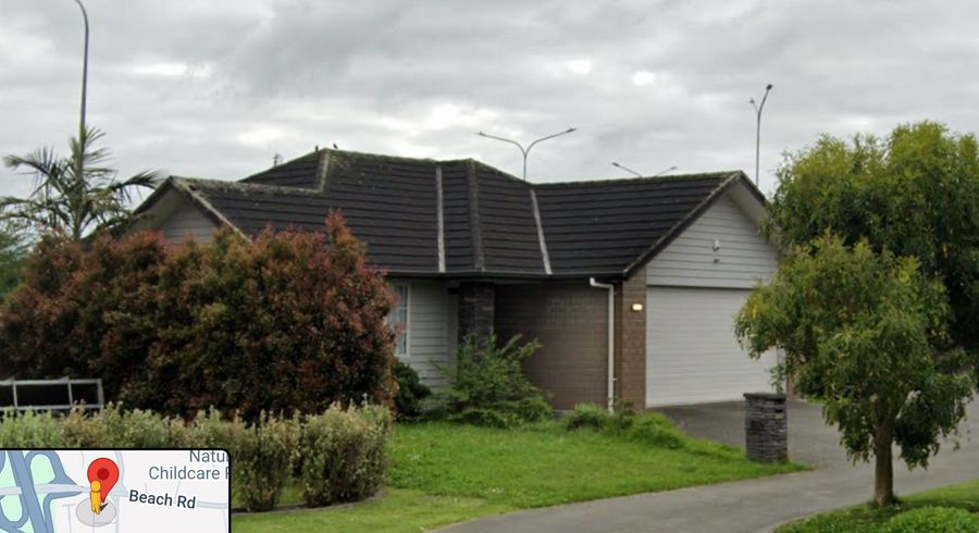  at 23 Erceg Way, Rosehill, Papakura, Auckland