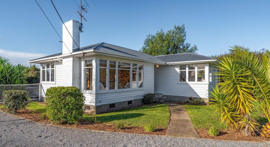  at 87 Cockburn Street, Kuripuni, Masterton