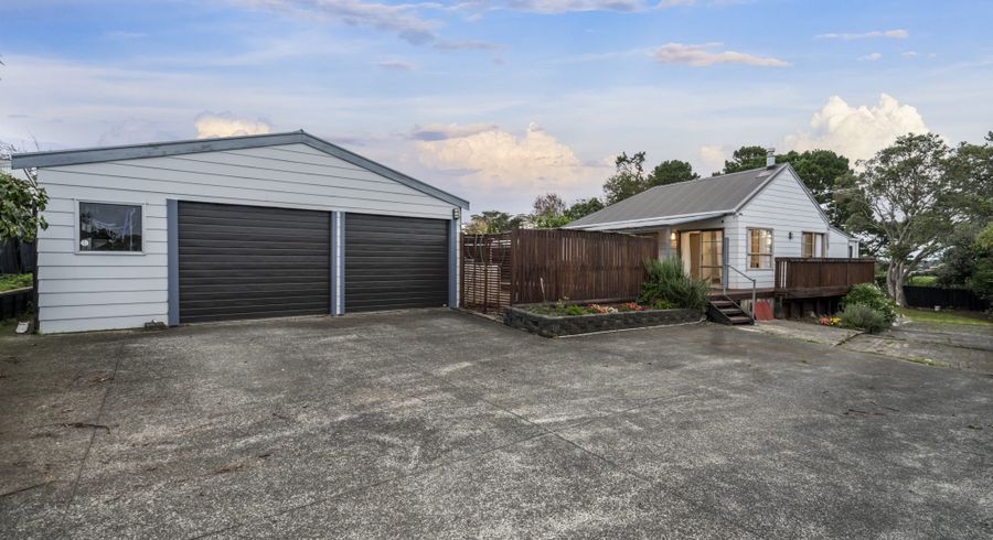  at 224 Mahia Rd, Weymouth, Manukau City, Auckland