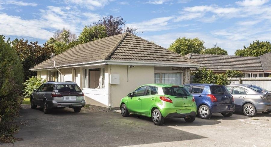  at 16c Barlow Street, Ilam, Christchurch City, Canterbury