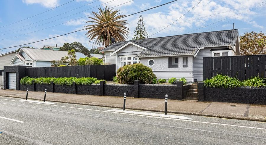  at 191 Coutts Street, Rongotai, Wellington, Wellington