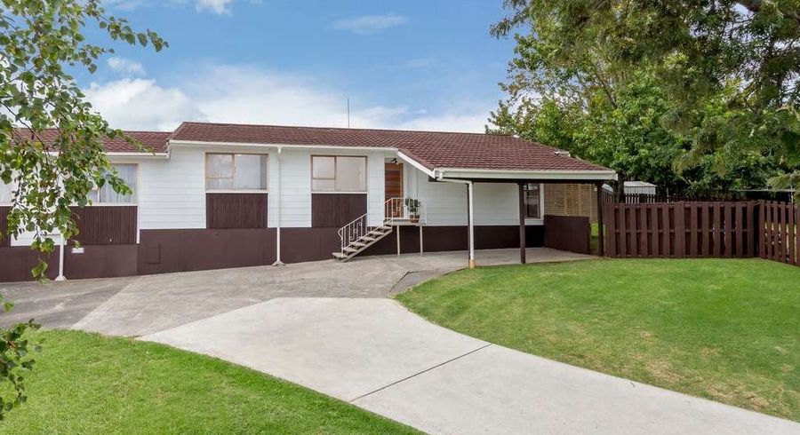  at 1/46 Archmillen Avenue, Pakuranga Heights, Manukau City, Auckland