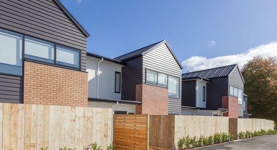  at 4/1187 Victoria Street, Whitiora, Hamilton, Waikato