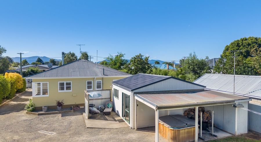  at 33 Monro Street, Blenheim Central, Blenheim, Marlborough