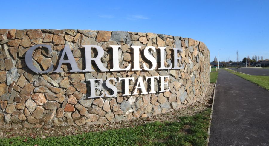  at Lot 11 Carlisle Estate, Nixon Street, Tinwald, Ashburton, Canterbury