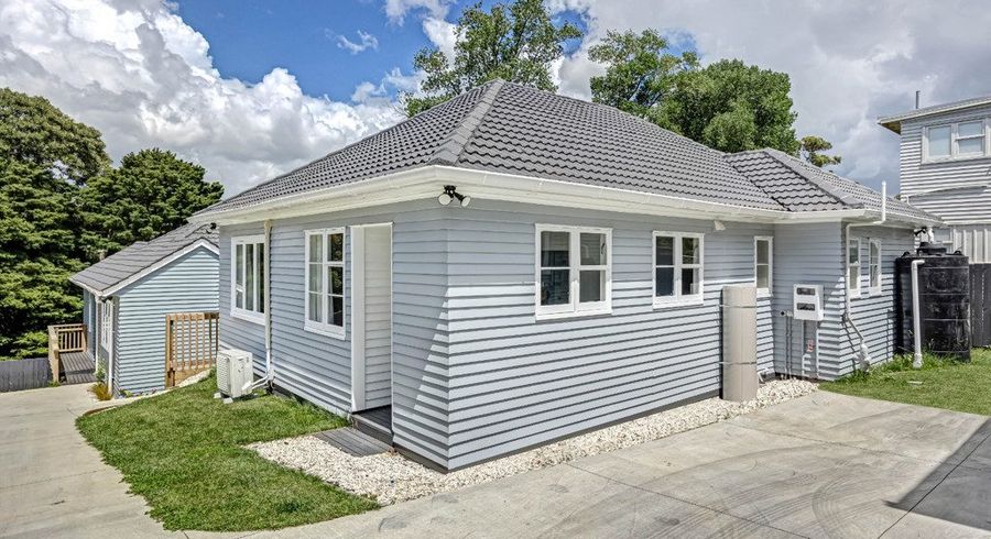  at 25A Torino Street, Point England, Auckland