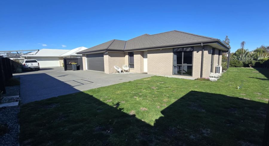  at 47 Te Rito Street, Marshland, Christchurch City, Canterbury