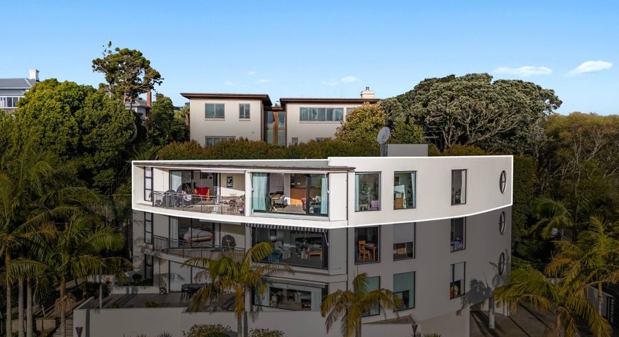  at 20C Vale Road, Saint Heliers, Auckland City, Auckland