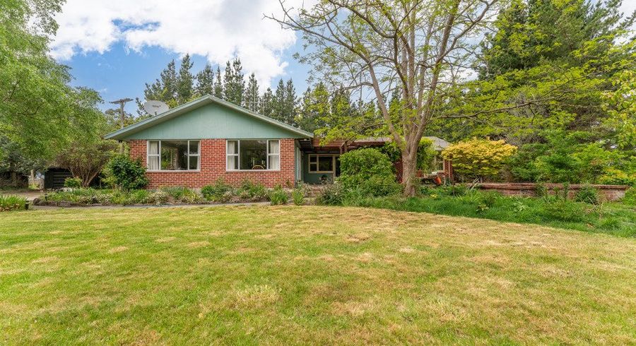  at 52 Levels Plain Road, Levels, Timaru, Canterbury