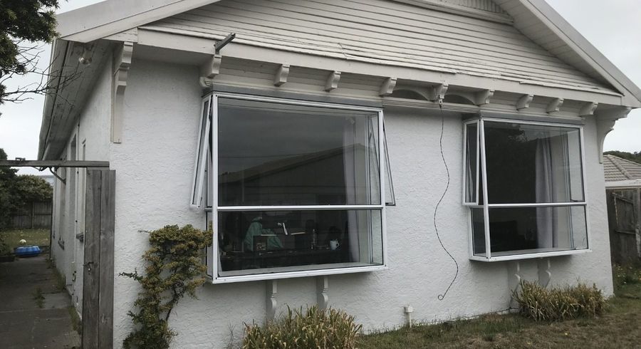  at 99 Oram Avenue, New Brighton, Christchurch City, Canterbury