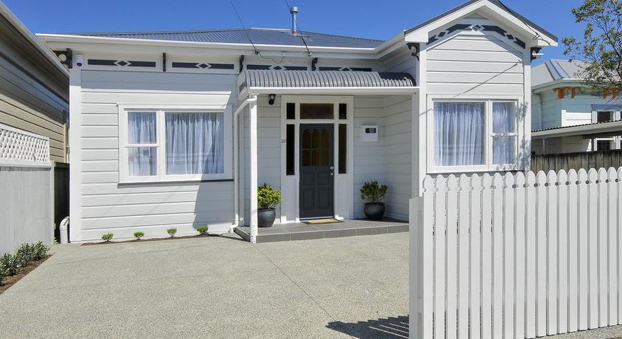  at 22 Elizabeth Street, Petone, Lower Hutt