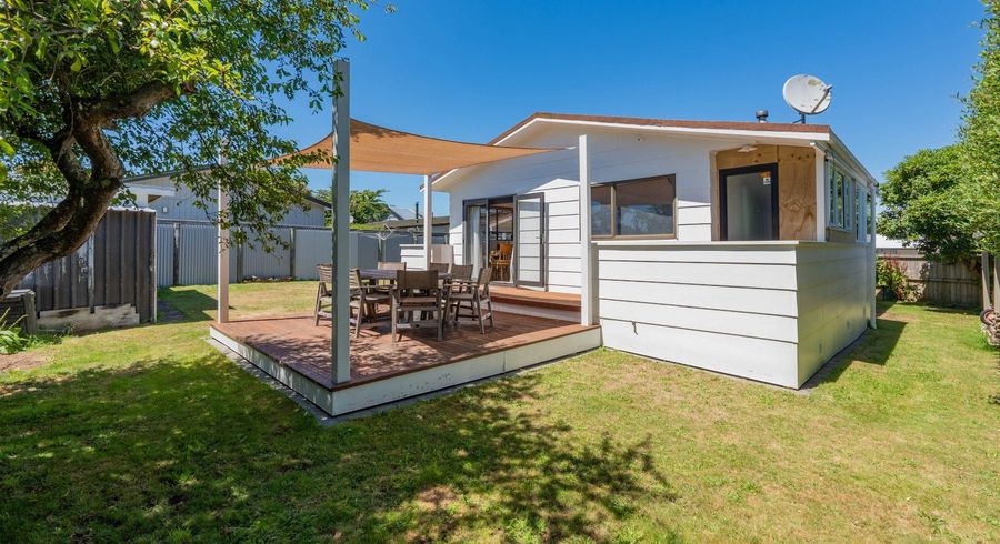  at 20B Arthur Crescent, Hilltop, Taupo