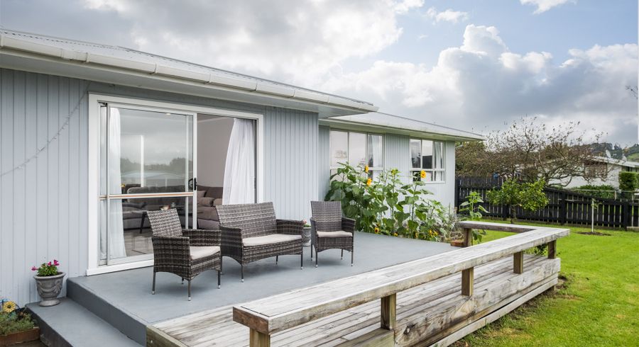  at 119 De Lautour Road, Inner Kaiti, Gisborne