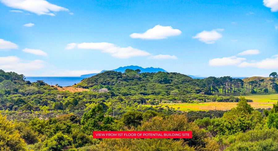  at 495 Rahuikiri Road, Pakiri, Rodney, Auckland