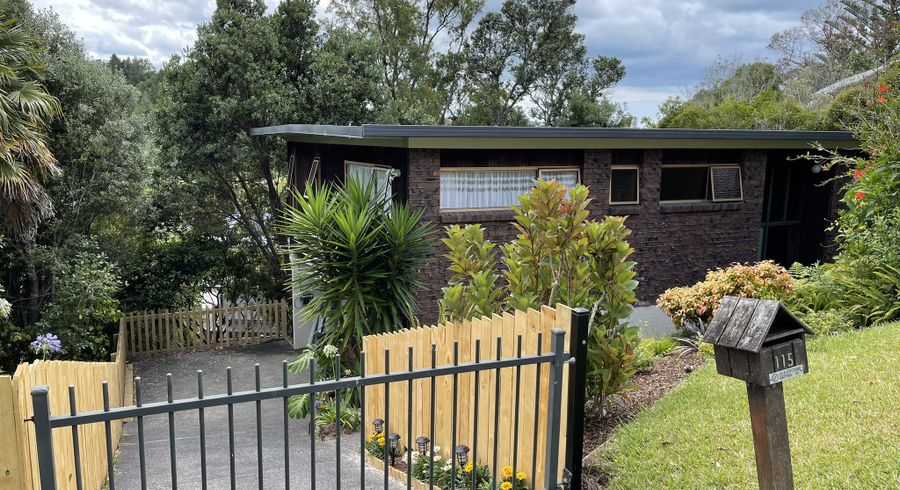  at 115 Stredwick Drive, Torbay, North Shore City, Auckland