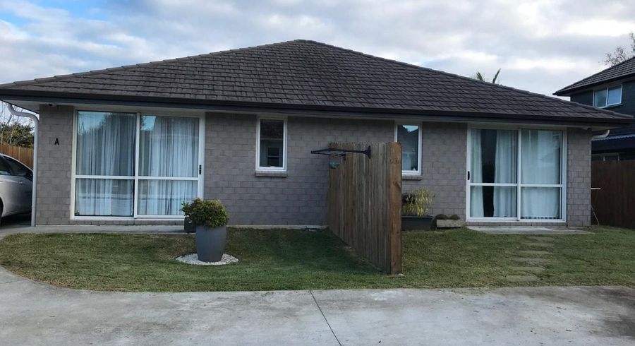  at 30B Daventry Street, Waterview, Auckland City, Auckland