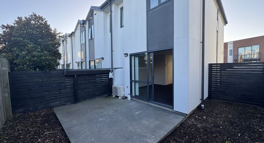  at 52/10 Buffon Street, Waltham, Christchurch City, Canterbury