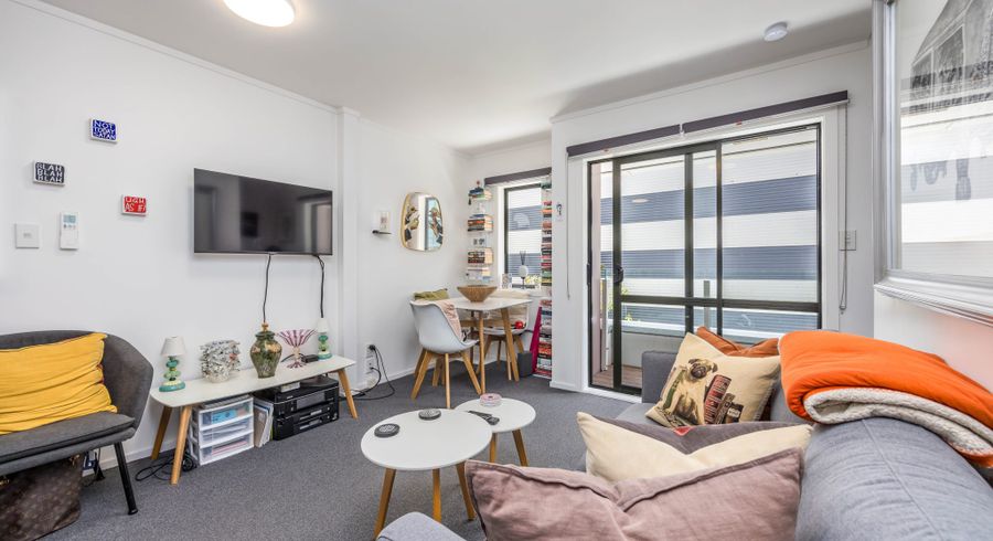  at 59/146 Fanshawe Street, City Centre, Auckland City, Auckland
