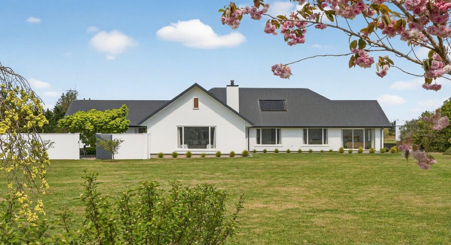  at 49 Melton Grange Lane, Swannanoa, Rangiora