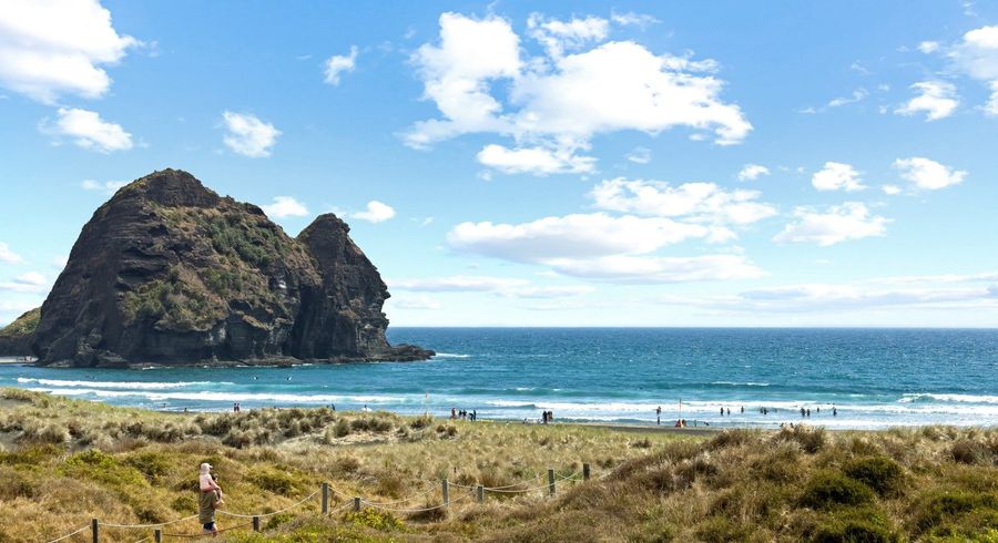  at 47 Marine Parade South, Piha