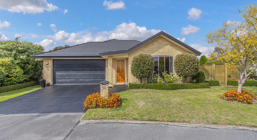  at 22 Garforth Green, Halswell, Christchurch
