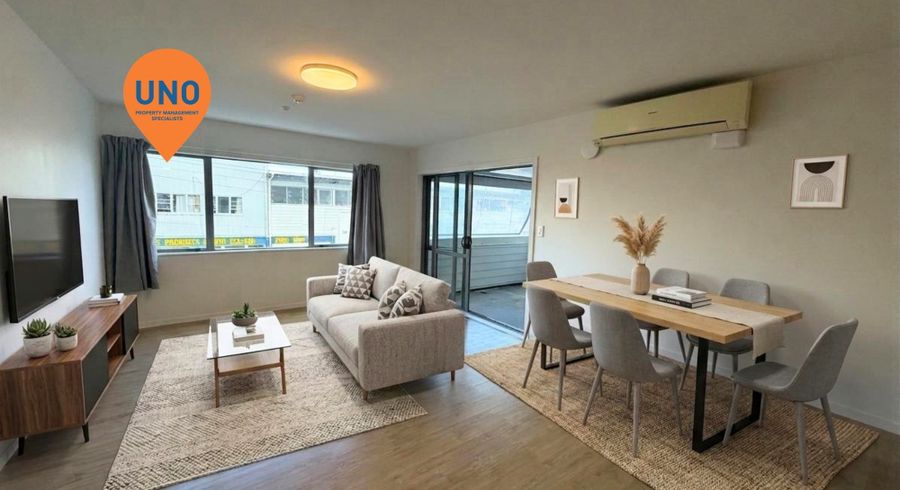  at 1e/38 Princes St, Onehunga, Auckland City, Auckland