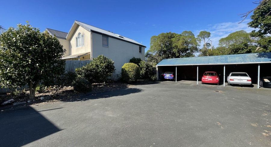  at 8/46 West View Road, Westmere, Auckland