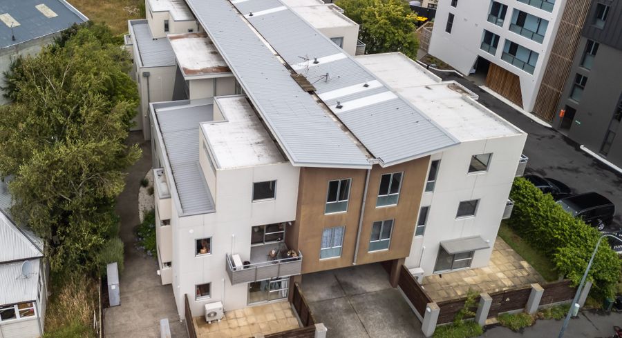  at 41 Waller Terrace, City Centre, Christchurch City, Canterbury