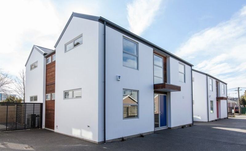  at R4 - 2/32 Dickens St, Addington, Christchurch City, Canterbury