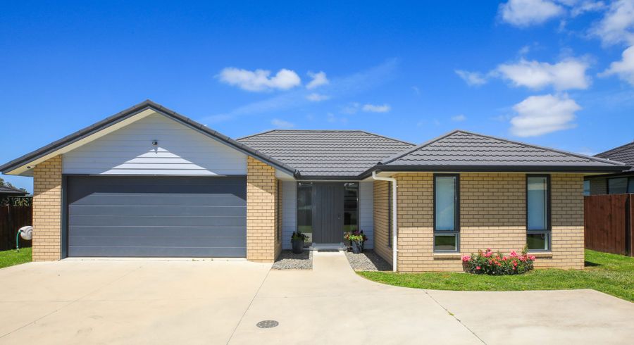  at 2/91 Whitmore Street, Kihikihi, Te Awamutu